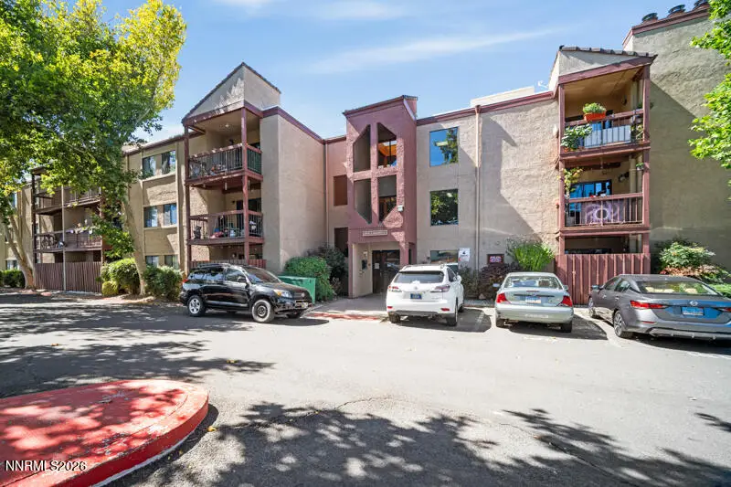 2955 Lakeside Drive #119, Reno, NV 89509 - #1