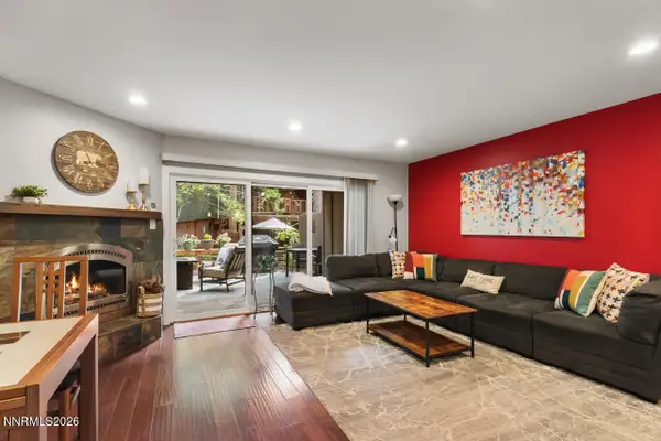 837 Southwood Boulevard #UNIT 5, Incline Village, NV 89451