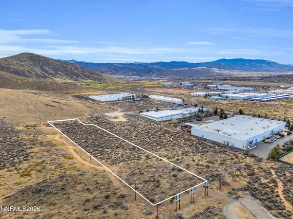 4898 Hytech Drive, Carson City, NV 89706