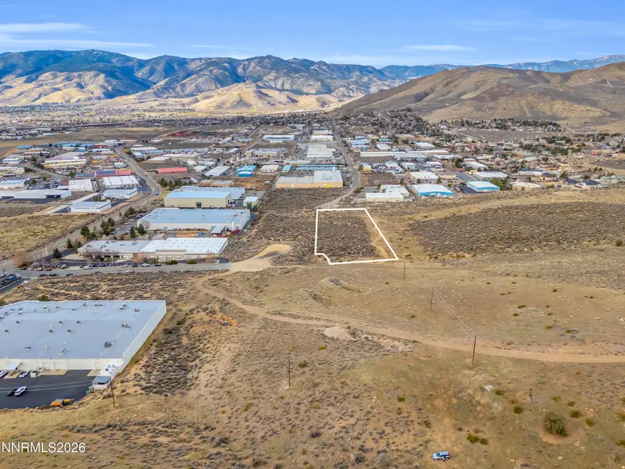 4898 Hytech Drive, Carson City, NV 89706 - #2