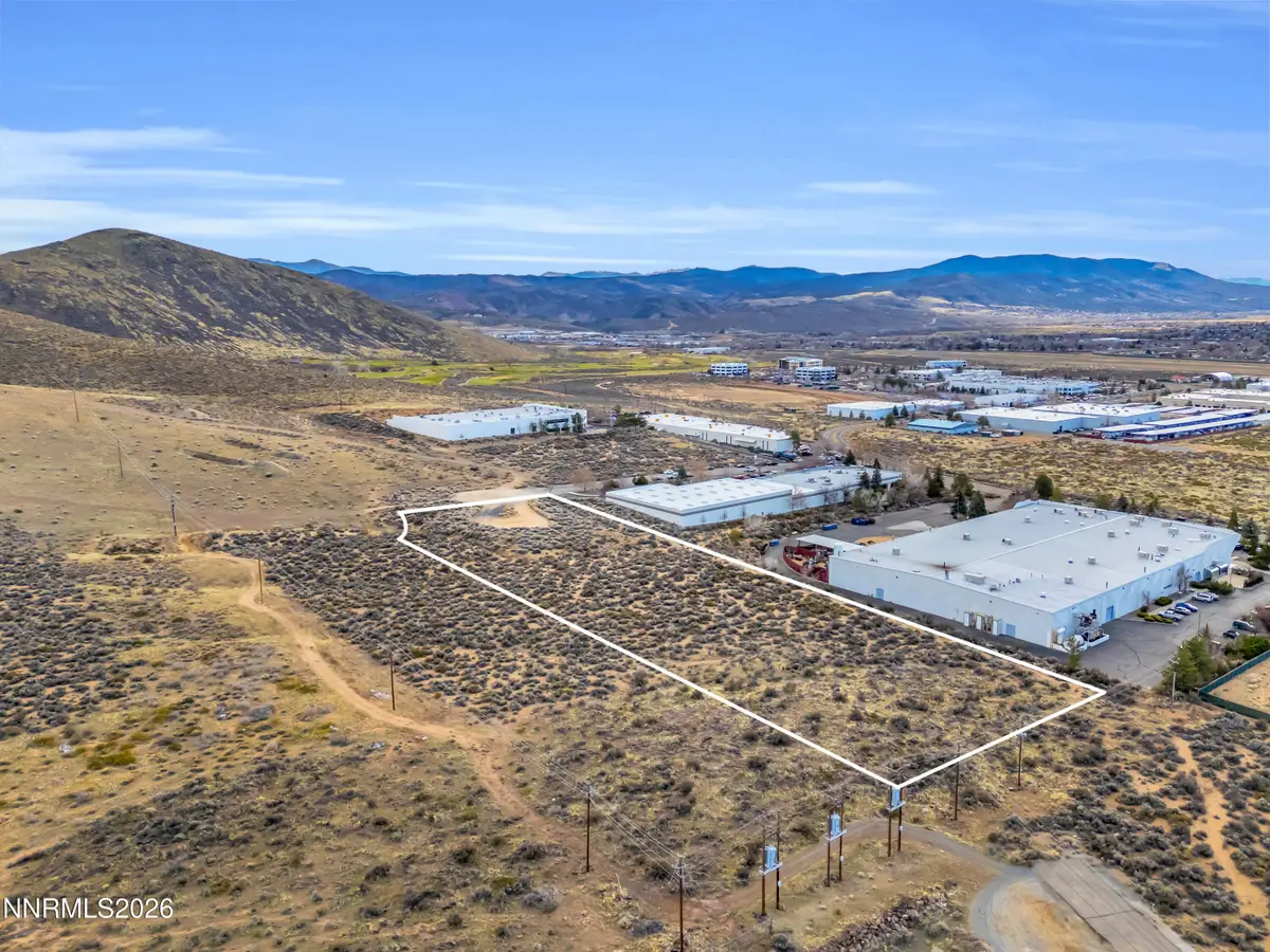 4896 Hytech Drive, Carson City, NV 89706 - #1