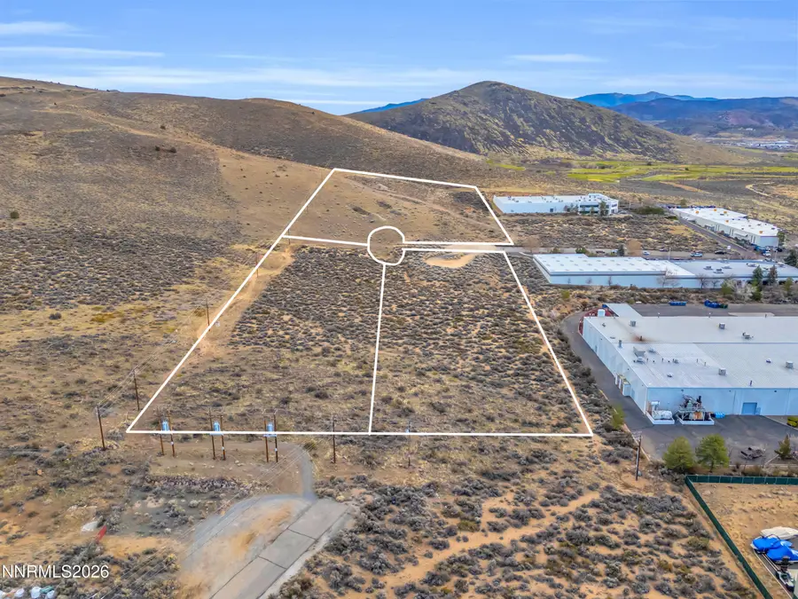 4896 Hytech Drive, Carson City, NV 89706 - #2