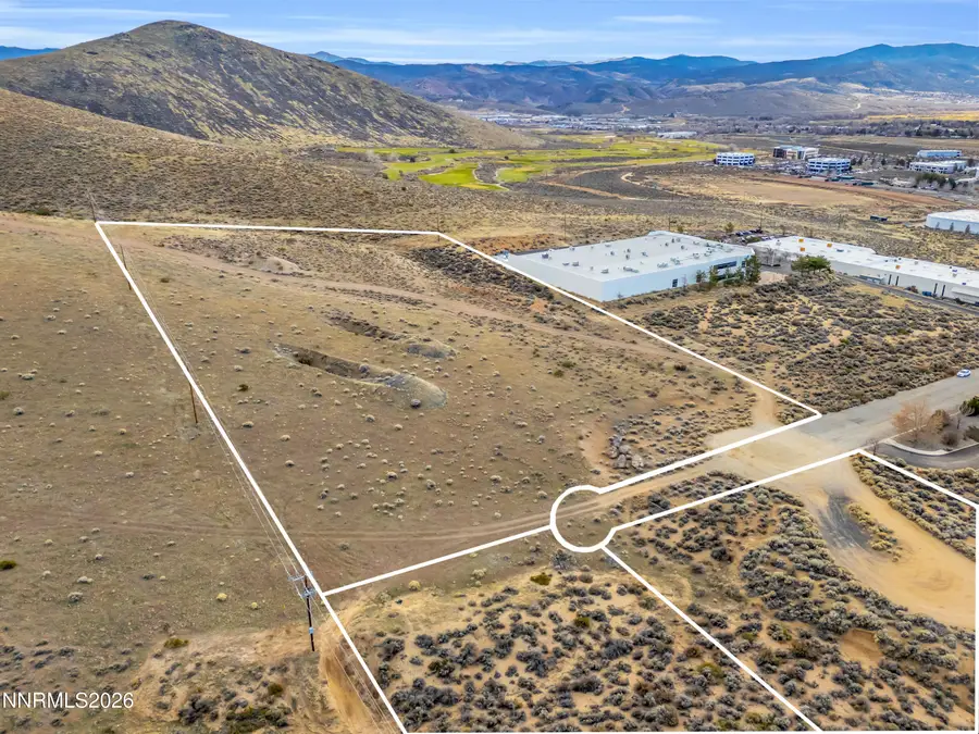 4897 Hytech Drive, Carson City, NV 89706 - #2