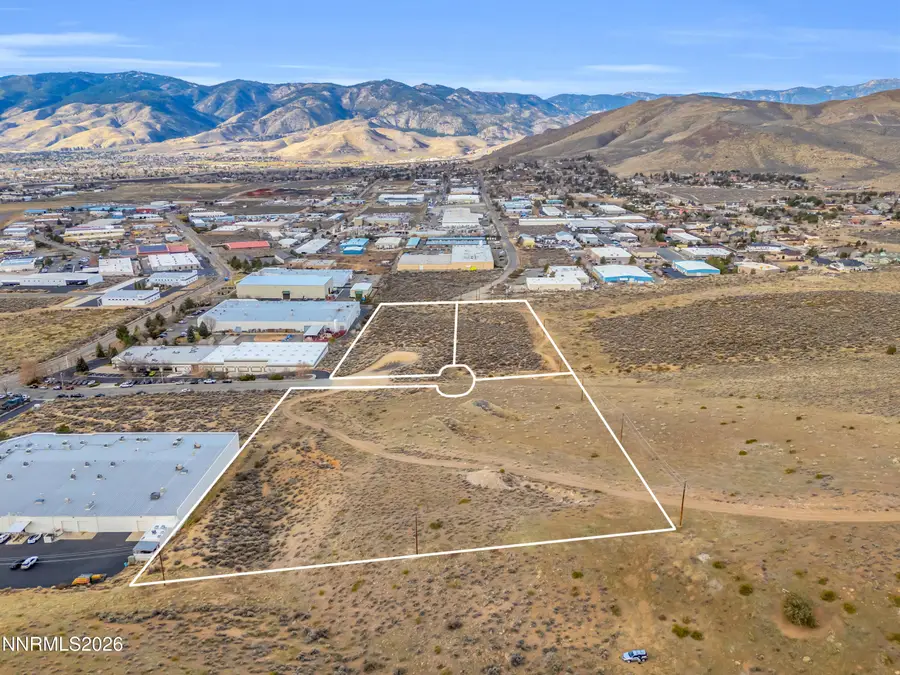 4897 Hytech Drive, Carson City, NV 89706 - #3