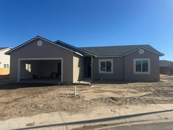 747 Karen Court, Fallon, NV 89406