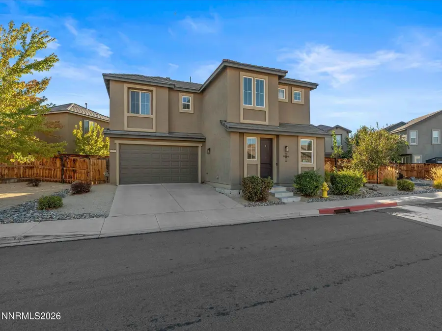 6350 Peppergrass Drive, Sparks, NV 89436 - #2