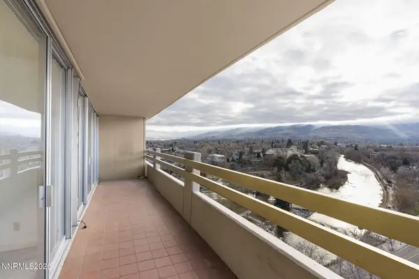 100 N Arlington Avenue #11G, Reno, NV 89501