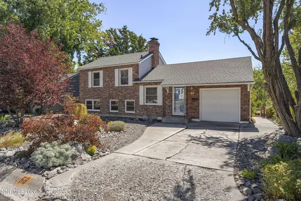 68 Sunnyside Drive, Reno, NV 89503