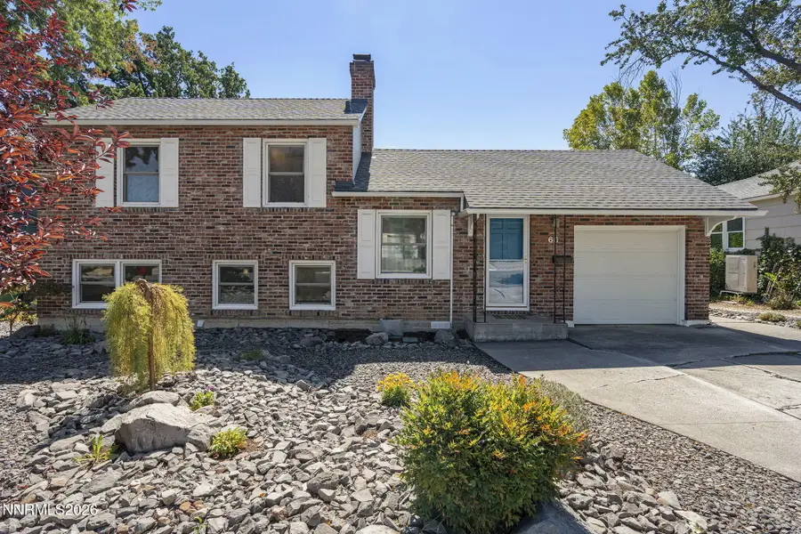 68 Sunnyside Drive, Reno, NV 89503 - #2