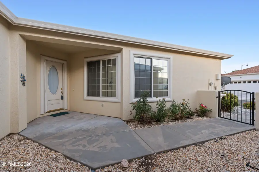 1044 Bandtail Drive, Carson City, NV 89701 - #3