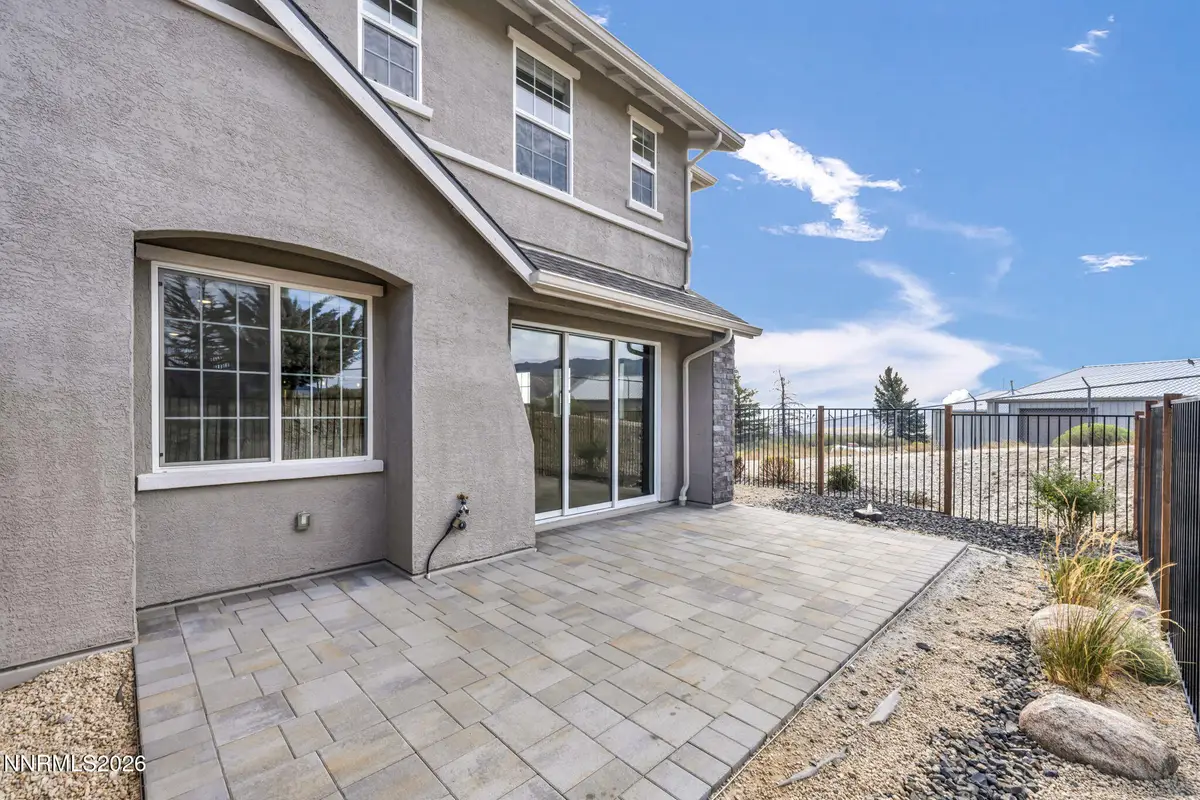 2018 Cradle Mountain Drive #3, Reno, NV 89523 - #1