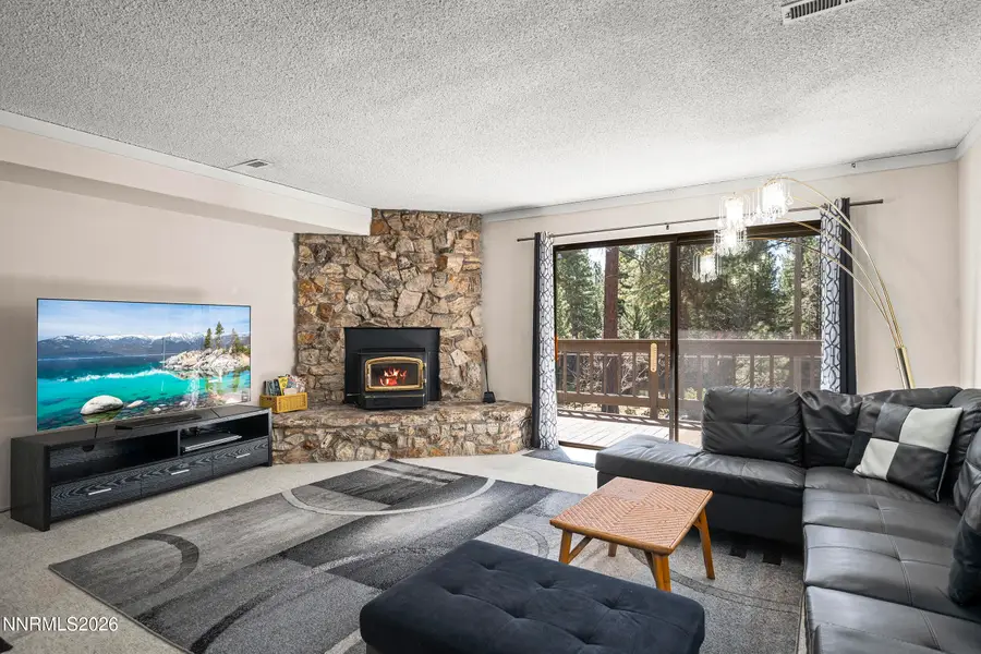 861 Southwood Boulevard #UNIT 8, Incline Village, NV 89451 - #3