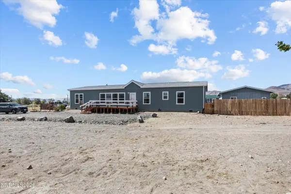 220 Mark Twain Avenue, Dayton, NV 89403