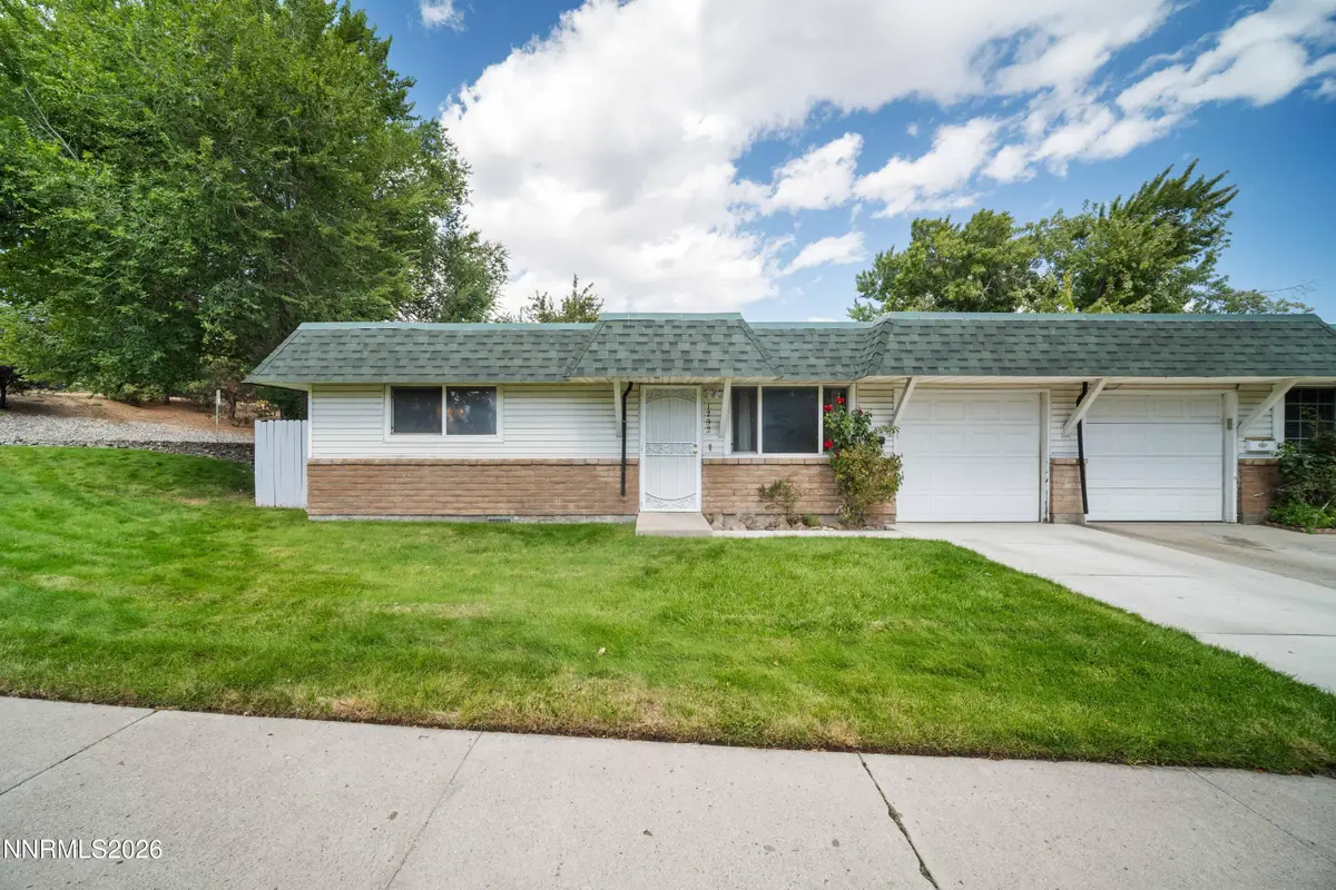 1792 Gault Way, Sparks, NV 89431 - #1