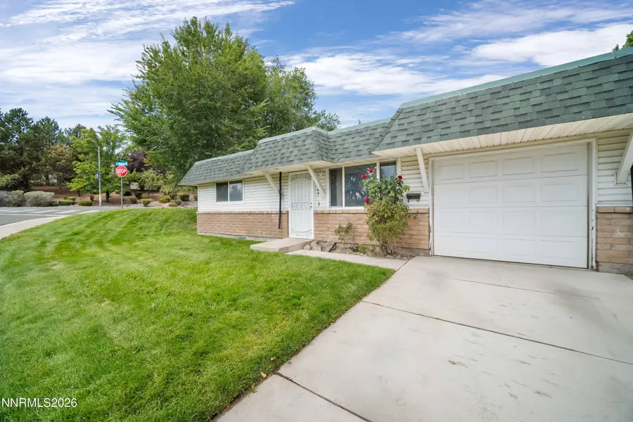 1792 Gault Way, Sparks, NV 89431 - #3