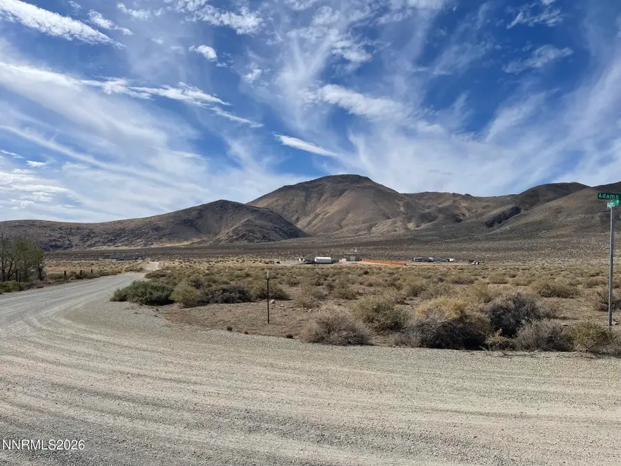 TBD Adams #01223155, Yerington, NV 89447 - #3