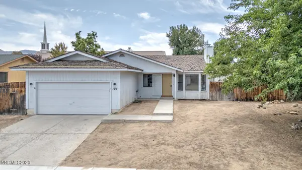 170 River Village Circle, Dayton, NV 89403