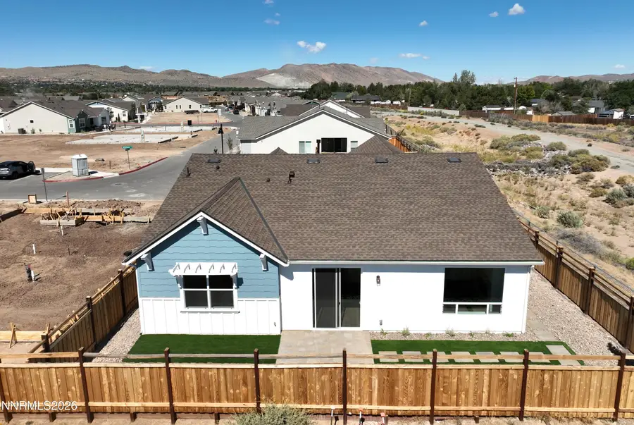 240 Jedediah Street, Spanish Springs, NV 89441 - #2