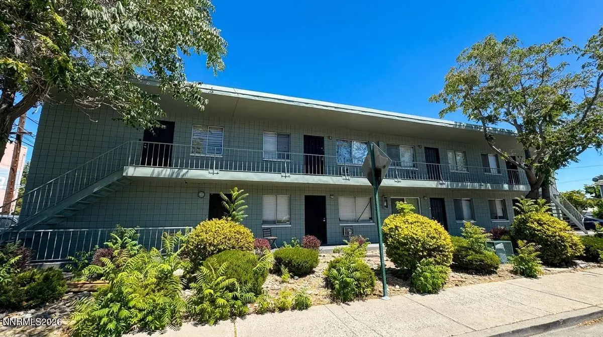 190 Locust Street, Reno, NV 89502 - #1