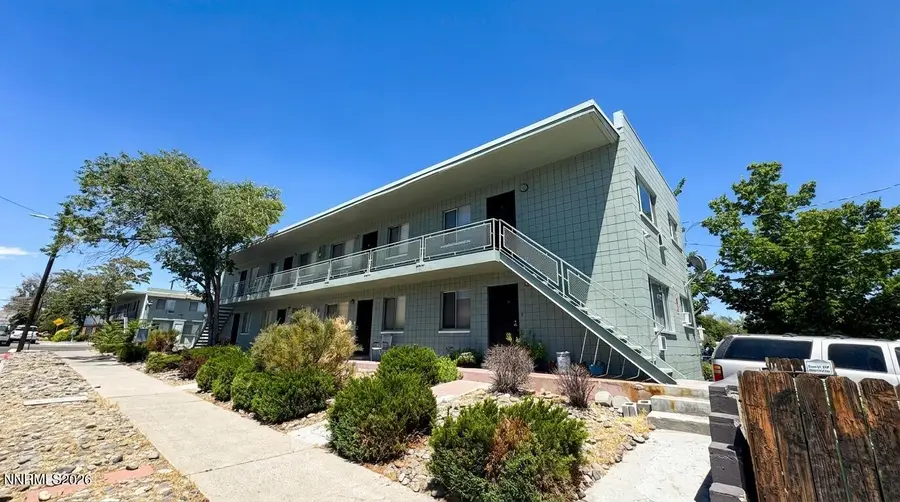 900 Willow Street, Reno, NV 89502 - #2