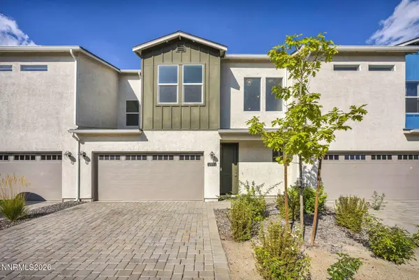 4921 Black Falcon Way, Sun Valley, NV 89433