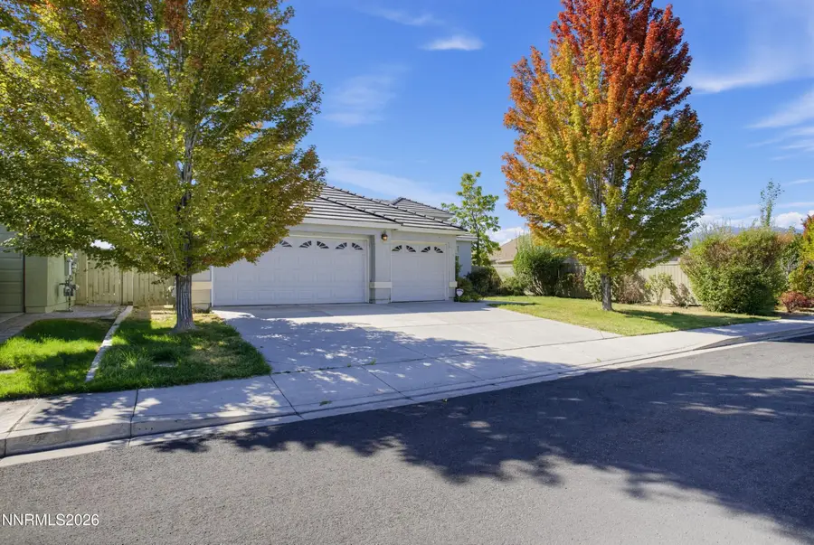 1640 Ghettis Way, Reno, NV 89521 - #2