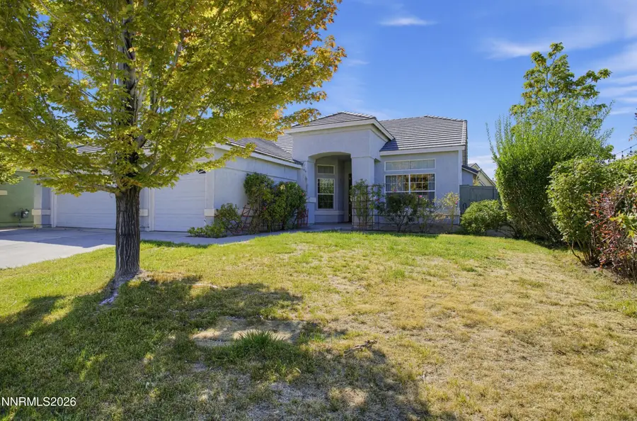 1640 Ghettis Way, Reno, NV 89521 - #3