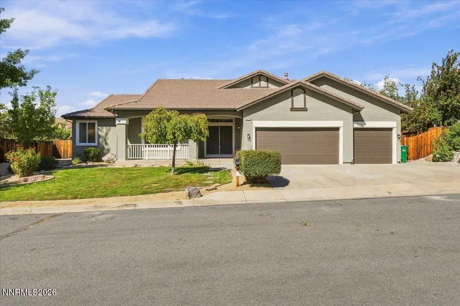 6015 Clear Creek Drive, Reno, NV 89502 - #3