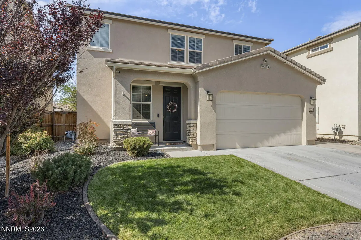 6049 Shining Sunset Drive, Sparks, NV 89436 - #1