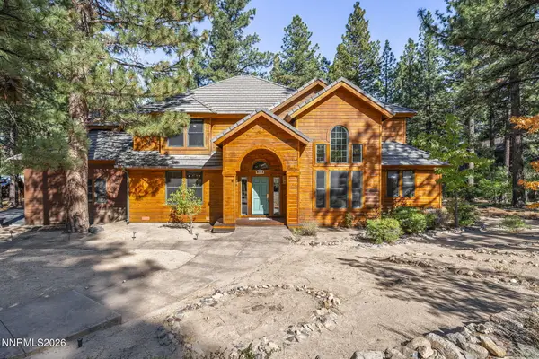 1530 Austrian Pine Road, Reno, NV 89511