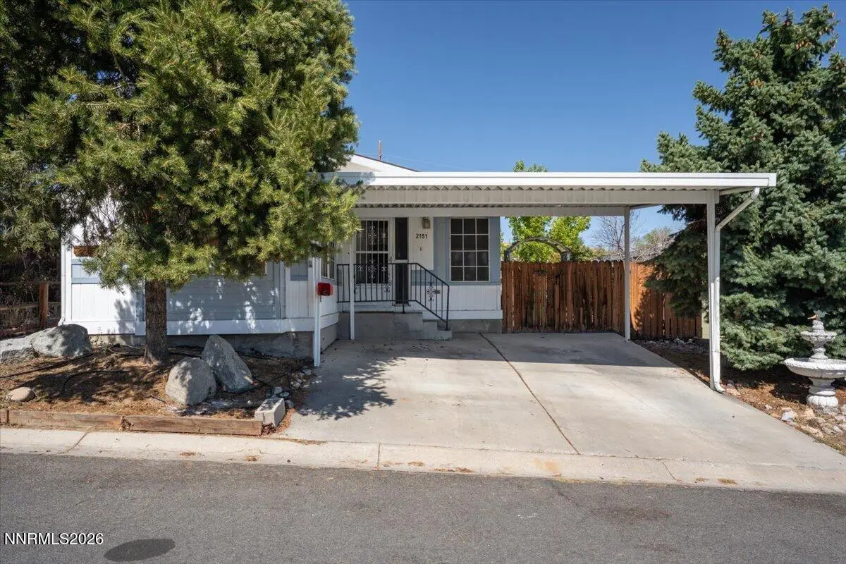 2151 Barberry Way, Reno, NV 89512 - #1