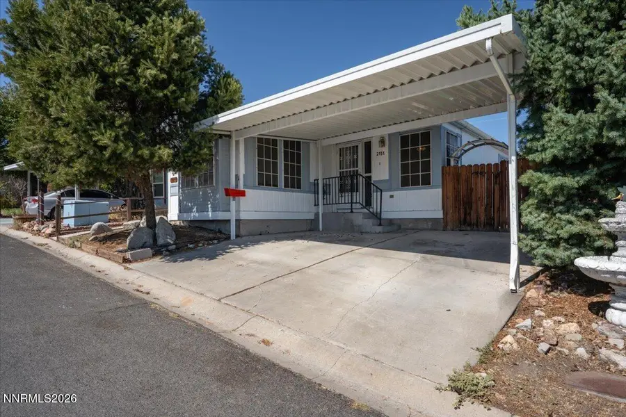 2151 Barberry Way, Reno, NV 89512 - #2