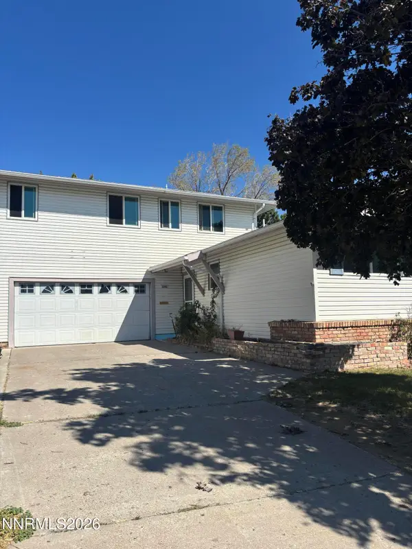 3295 Pierremont Road, Reno, NV 89503