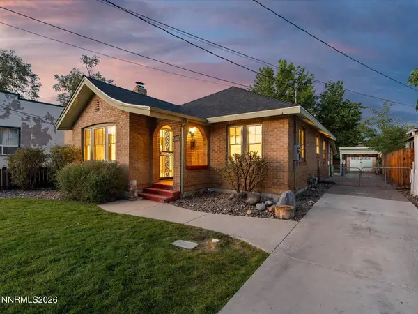 1138 Codel Way, Reno, NV 89503