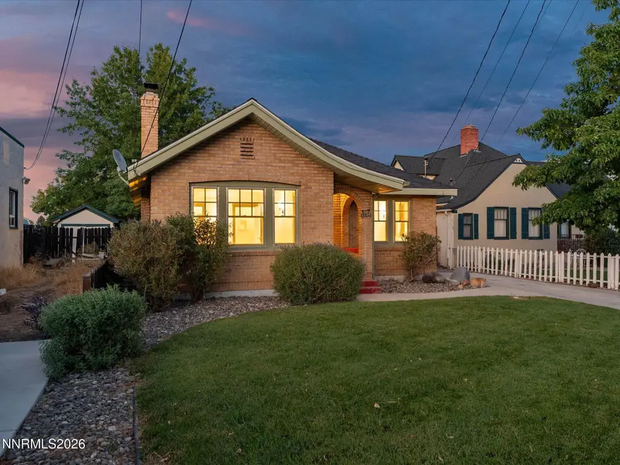 1138 Codel Way, Reno, NV 89503 - #3