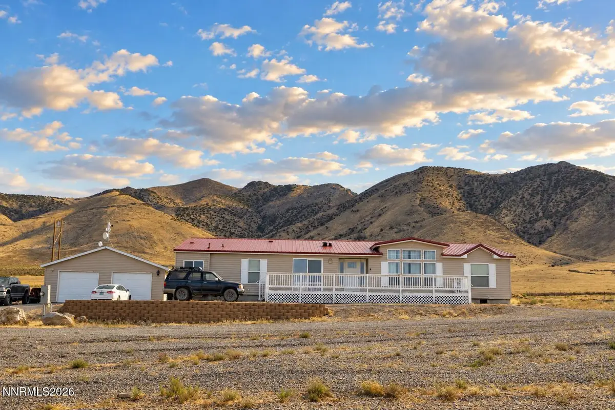 10725 Reins Way, Winnemucca, NV 89445 - #1