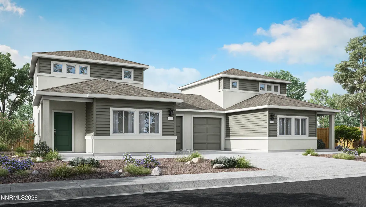 8337 Violet Oak Drive, Reno, NV 89506 - #1