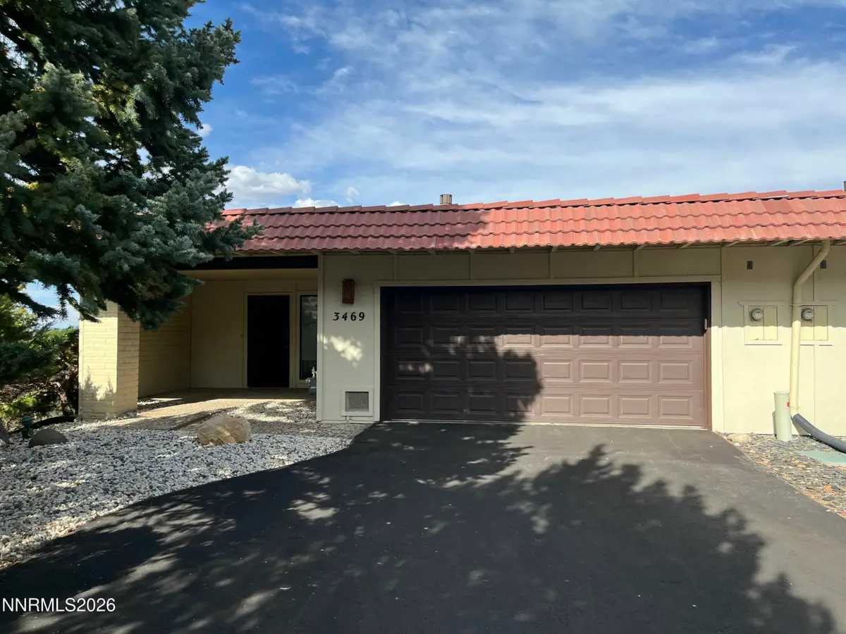 3469 Skyline Boulevard, Reno, NV 89509 - #1