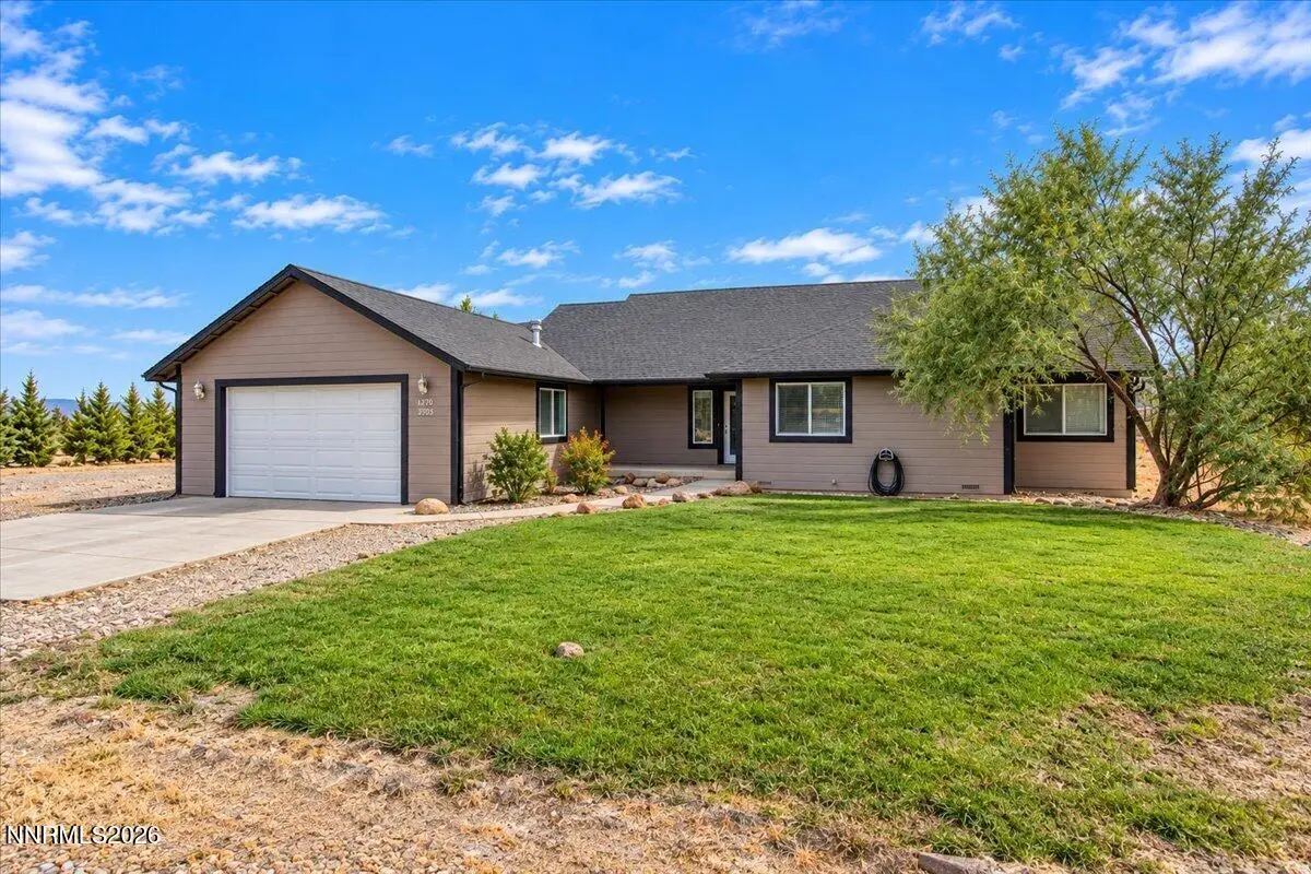 5305 Hoge Road, Reno, NV 89506 - #1
