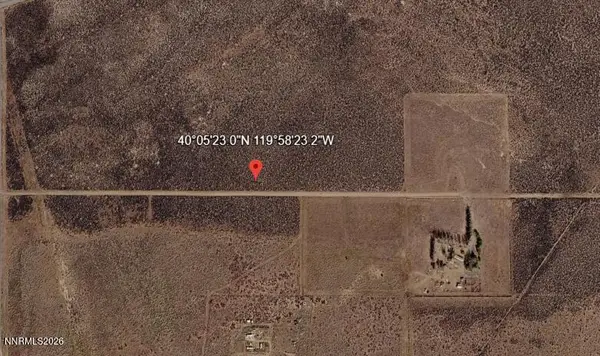 0 Indian Lane #074-062-41, Reno, NV 89510