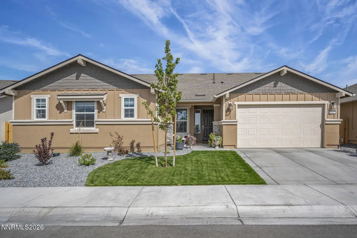 704 Daylily Lane, Minden, NV 89423 - #1