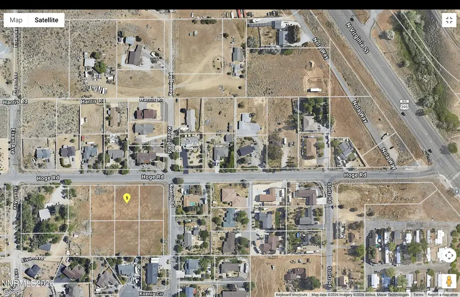 370 Hoge Road, Reno, NV 89506 - #2