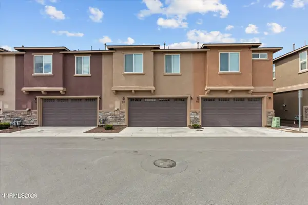 907 W End Street, Carson City, NV 89701