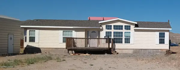 5530 S United Stts Hghwy 95 Altrnt Route, Silver Springs, NV 89429