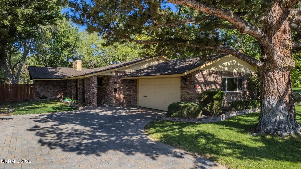 3015 Idlewild Drive, Reno, NV 89509 - #1