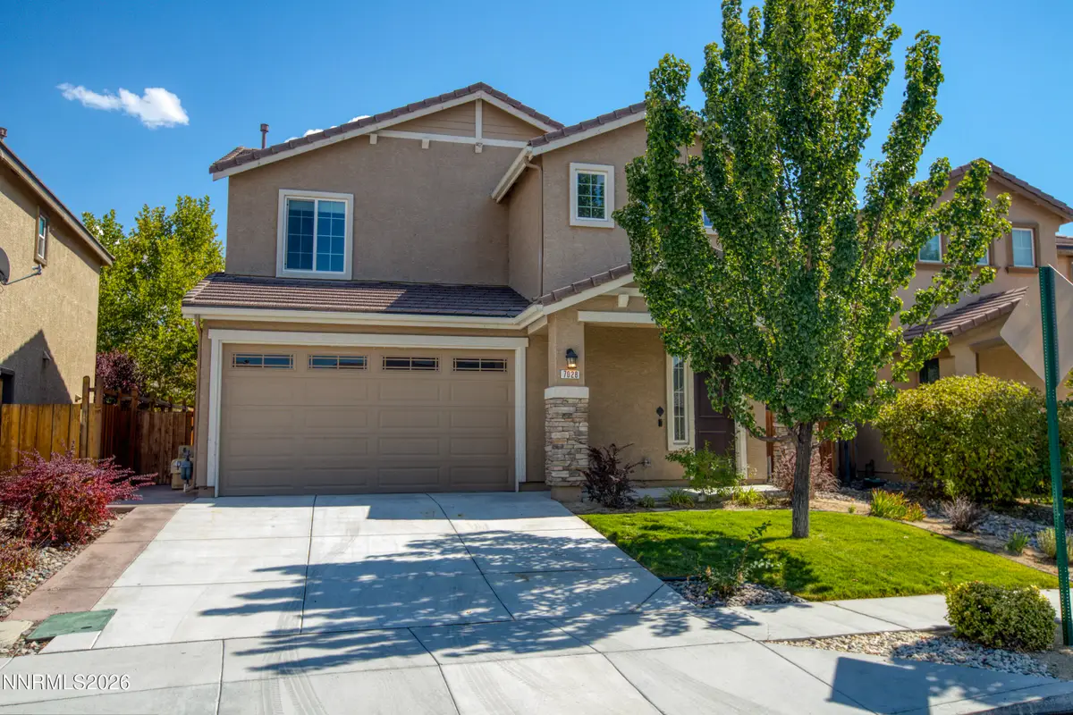 7028 Shady Gate Drive, Sparks, NV 89436 - #1