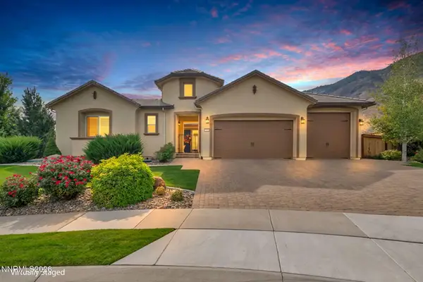 457 Egret Court, Genoa, NV 89411
