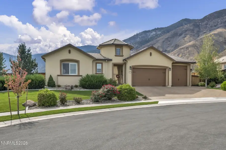 457 Egret Court, Genoa, NV 89411 - #2