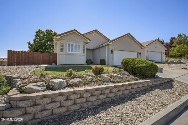 6784 N Drexel Drive, Sparks, NV 89436