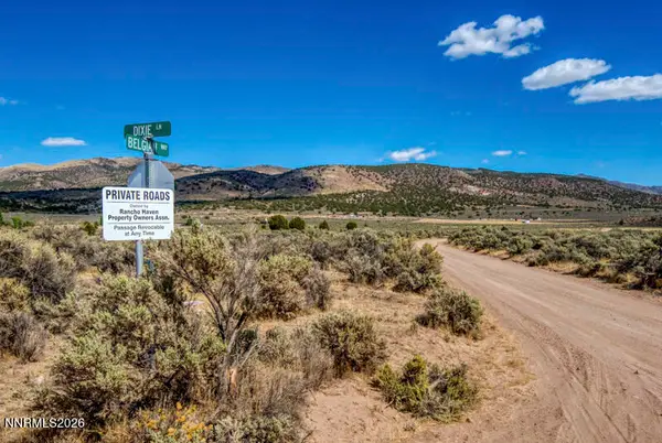 0 Belgian Way, Reno, NV 89508